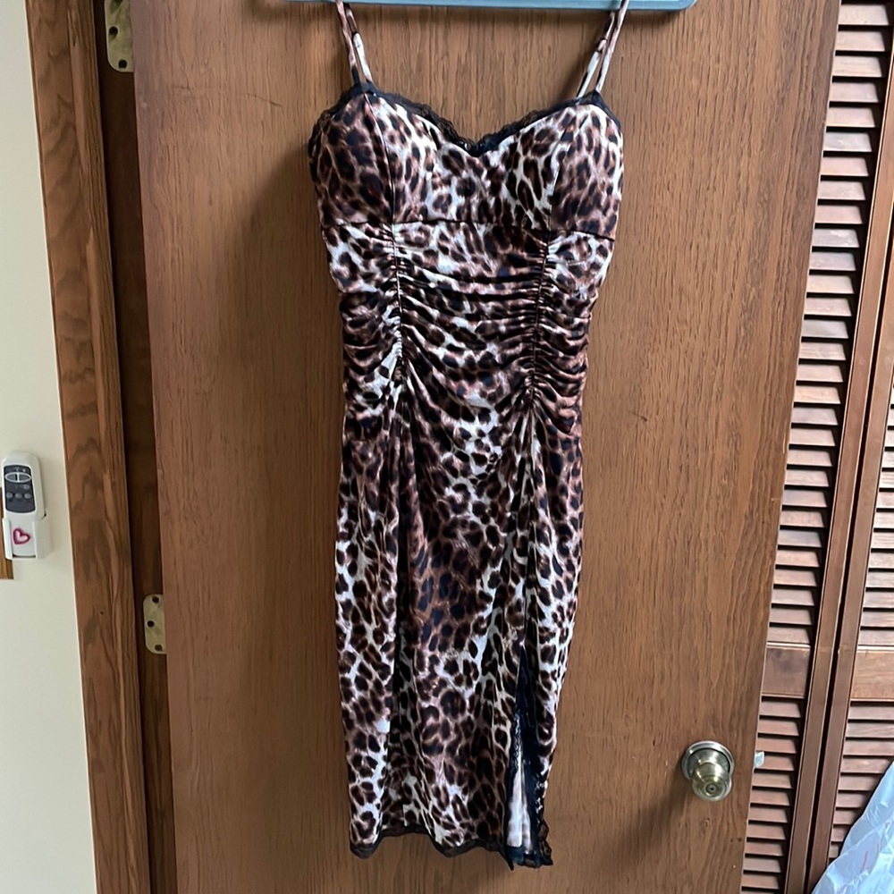 Beautiful dress